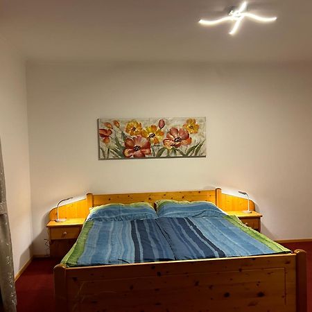 Haus-Eckberg 101 Hotel Gamlitz Luaran gambar