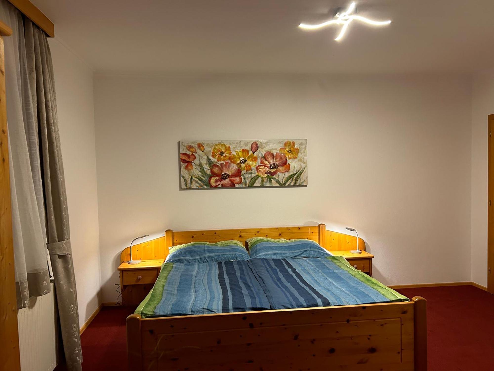 Haus-Eckberg 101 Hotel Gamlitz Luaran gambar